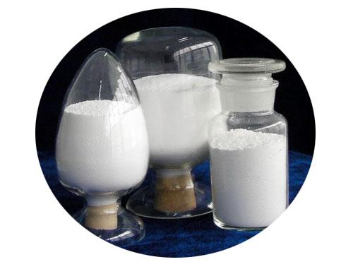 Uranium Oxide Powder Specific Surface Area Analyze