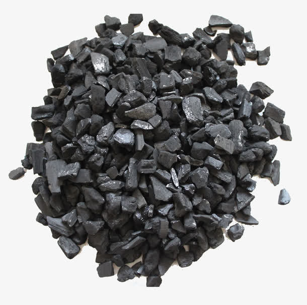 Coal Particle Activated Carbon Specific Surface Ar